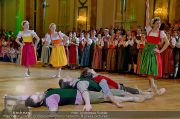Steirerball - Hofburg - Fr 11.01.2013 - 27