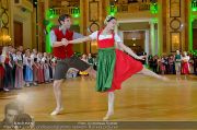 Steirerball - Hofburg - Fr 11.01.2013 - 29
