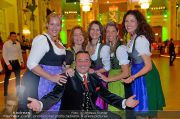 Steirerball - Hofburg - Fr 11.01.2013 - 3