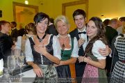 Steirerball - Hofburg - Fr 11.01.2013 - 31