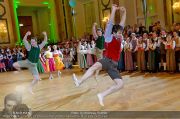 Steirerball - Hofburg - Fr 11.01.2013 - 32