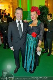 Steirerball - Hofburg - Fr 11.01.2013 - 36