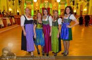 Steirerball - Hofburg - Fr 11.01.2013 - 39