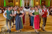 Steirerball - Hofburg - Fr 11.01.2013 - 4