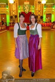 Steirerball - Hofburg - Fr 11.01.2013 - 40