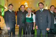 Steirerball - Hofburg - Fr 11.01.2013 - 42