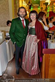 Steirerball - Hofburg - Fr 11.01.2013 - 46