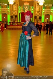 Steirerball - Hofburg - Fr 11.01.2013 - 47
