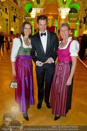 Steirerball - Hofburg - Fr 11.01.2013 - 48