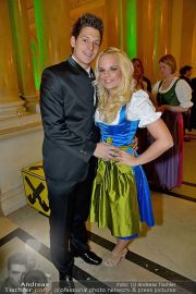 Steirerball - Hofburg - Fr 11.01.2013 - 49