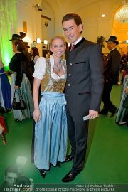 Steirerball - Hofburg - Fr 11.01.2013 - 5