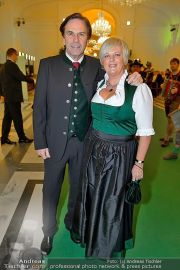 Steirerball - Hofburg - Fr 11.01.2013 - 6