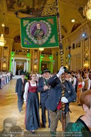 Steirerball - Hofburg - Fr 11.01.2013 - 67