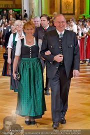 Steirerball - Hofburg - Fr 11.01.2013 - 69