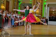 Steirerball - Hofburg - Fr 11.01.2013 - 7