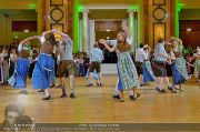 Steirerball - Hofburg - Fr 11.01.2013 - 74