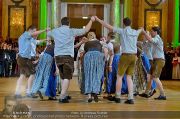 Steirerball - Hofburg - Fr 11.01.2013 - 75