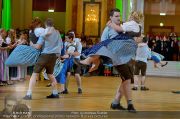 Steirerball - Hofburg - Fr 11.01.2013 - 76