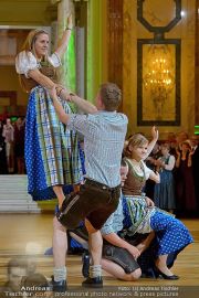 Steirerball - Hofburg - Fr 11.01.2013 - 77