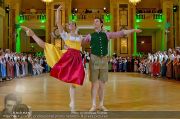 Steirerball - Hofburg - Fr 11.01.2013 - 79