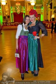 Steirerball - Hofburg - Fr 11.01.2013 - 8