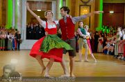 Steirerball - Hofburg - Fr 11.01.2013 - 80