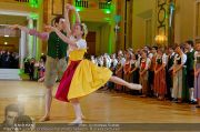 Steirerball - Hofburg - Fr 11.01.2013 - 82