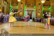 Steirerball - Hofburg - Fr 11.01.2013 - 83