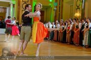 Steirerball - Hofburg - Fr 11.01.2013 - 84