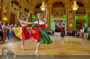 Steirerball - Hofburg - Fr 11.01.2013 - 85