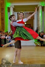 Steirerball - Hofburg - Fr 11.01.2013 - 87