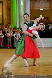 Steirerball - Hofburg - Fr 11.01.2013 - 89