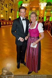 Steirerball - Hofburg - Fr 11.01.2013 - 9