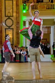 Steirerball - Hofburg - Fr 11.01.2013 - 90