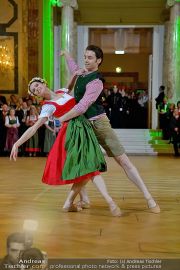 Steirerball - Hofburg - Fr 11.01.2013 - 91