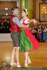 Steirerball - Hofburg - Fr 11.01.2013 - 92