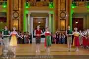 Steirerball - Hofburg - Fr 11.01.2013 - 96