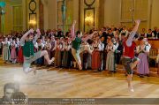 Steirerball - Hofburg - Fr 11.01.2013 - 97