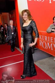 Romy - Red Carpet - Hofburg - Sa 20.04.2013 - 26