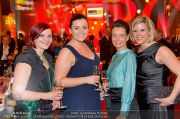 Romy - Party - Hofburg - Sa 20.04.2013 - 17