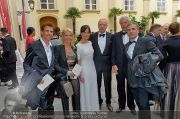 Lifeball Gala - Hofburg - Sa 25.05.2013 - 4