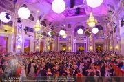 Le Grand Bal - Hofburg - Di 31.12.2013 - 257
