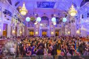 Le Grand Bal - Hofburg - Di 31.12.2013 - 280