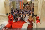 Le Grand Bal - Hofburg - Di 31.12.2013 - 39