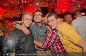 Free Night - Melkerkeller - Fr 25.01.2013 - 1