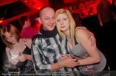 Free Night - Melkerkeller - Fr 25.01.2013 - 11