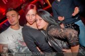 Free Night - Melkerkeller - Fr 25.01.2013 - 13