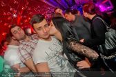 Free Night - Melkerkeller - Fr 25.01.2013 - 16