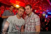 Free Night - Melkerkeller - Fr 25.01.2013 - 17