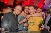 Free Night - Melkerkeller - Fr 25.01.2013 - 18